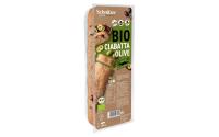 Schnitzer Bio Ciabatta Olive