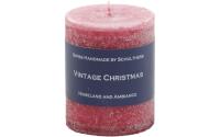 Schulthess Duftkerzen Vinatge Christmas