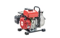 AL-KO BENZINMOTORPUMPE