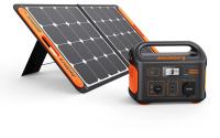 Jackery Explorer 500 Powerstation Kit