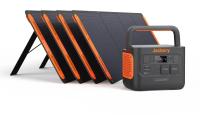 Jackery Explorer 1000 Pro Powerstation Kit