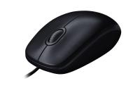 Logitech M100 Optical Mouse