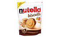 Nutella Biscuits