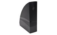 Exacompta Stehsammler Mag-Cube ECOBlack