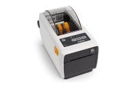 Zebra Etikettendrucker ZD411 HC,