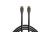 TetherPro Micro HDMI (A) / HDMI (A) 1.8m