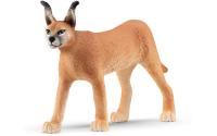 Schleich Karakal Weibchen