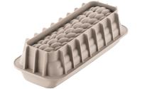Silikomart Silikonbackform Quenelle