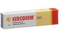 Keroderm Regenerationssalbe