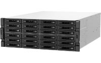 QNAP NAS TS-h3087XU-RP-E2378-64G, 30-bay
