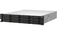 QNAP NAS TS-h1887XU-RP-E2334-16G, 18-bay