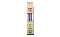 Prym Rundstricknadelspitzen Natural, farbig