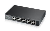 ZyXEL GS1915-24E, 24Port hybrid Switch