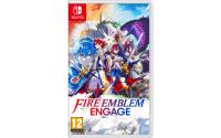 Fire Emblem Engage, Switch