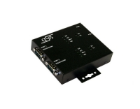 exSys EX-1333V, USB zu 2x RS-232/422/485