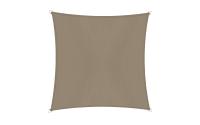 Sonnensegel Dreieck 5m, taupe