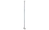 Sonnensegel-Mast Basic 4.8x243cm