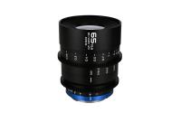 Laowa 65mm T2.9 2X Macro APO Cine Lens