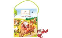 Marzipan Ostertäschchen