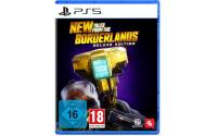 New Tales from the Borderlands DE, PS5