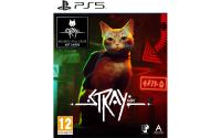 Stray, PS5