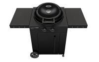 Outdoorchef AROSA 570 G, black