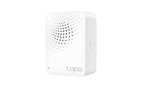 TP-Link Tapo H100: Smart IoT Hub mit Chime