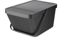 Brabantia Sort & Go Recyclingbehälter
