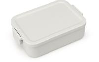 Brabantia Lunchbox Make & Take 1.1L Light G