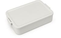 Brabantia Lunchbox Make & Take 2L Light Gre