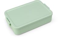 Brabantia Bentobox Make & Take 2L Jade Gree