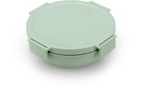Brabantia Salatschüssel Make & Take Jade Gr