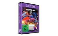Blaze Evercade Toaplan Arcade 1 Cartridge