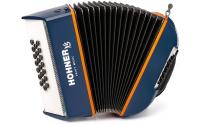 Hohner XS Akkordeon Button BO