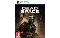 Dead Space Remake, PS5