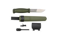 Morakniv Kansbol mit Survival Kit (S)