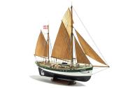 Billing Boats Dana Fishingboat