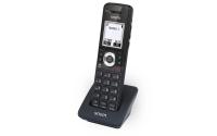 Snom M10 Handset mit Ladeschale