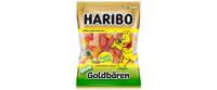 Haribo Saure Goldbären Beutel