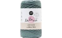 lalana Wolle Lady chain salvia