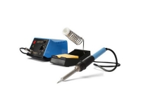 Velleman VTSSC50N DE Lötstation 48W
