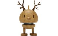 Hoptimist Aufsteller Bumble Rentier, Gr. S