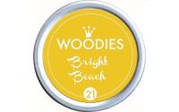 Woodies Stempelkissen Woodies