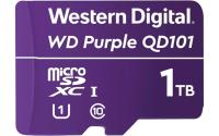 WD Purple SC QD101 microSDXC Card 1TB