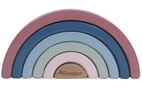 Kindsgut Holz-Regenbogen