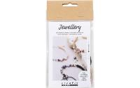Creativ Company Mini Bastelset Schmuck