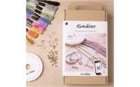 Creativ Company Bastelset Starter Kumihimo