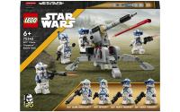 SW 501st Clone Troopers Battle Pack