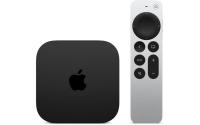APPLE TV 4K Wifi 128GB Ethernet