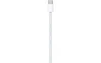 Apple USB-C Woven Charge Cable 1m